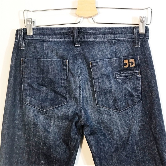 JOE’S Flare Jeans Stardust - Picture 5 of 8